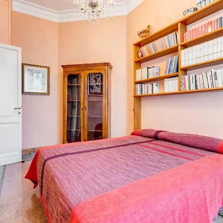 Tibullo - Classic & Elegant Rome Center Apartment Exterior photo